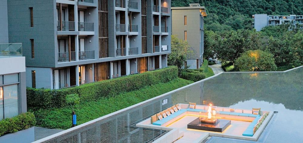 The Peri Hotel Khao Yai Phayayen Ngoại thất bức ảnh