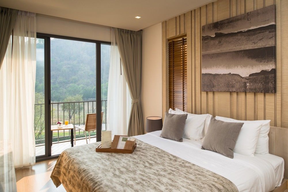 The Peri Hotel Khao Yai Phayayen Ngoại thất bức ảnh